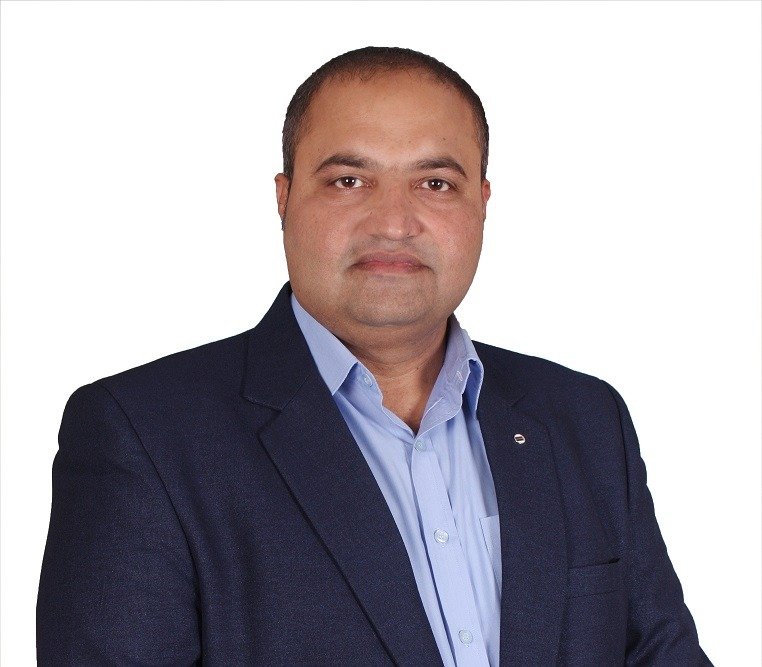 Muhammad Ali Syed CEO