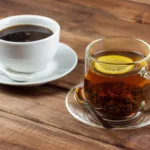 Tea and Coffee 150x150