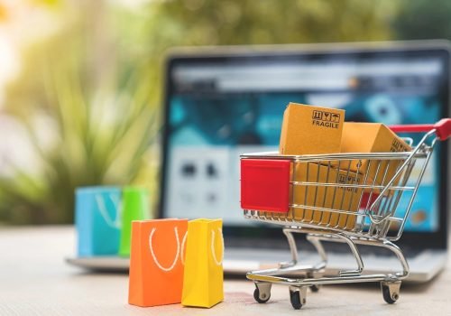 Ecommerce