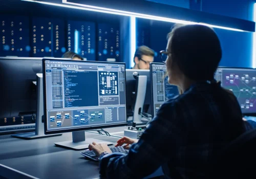 IT Infrastructure